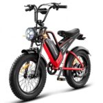 HappyRun G50 Pro 1000W