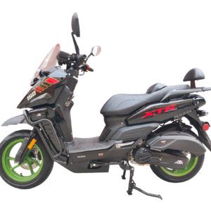 ATK XTR