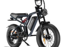 HappyRun G60 Pro 1000W